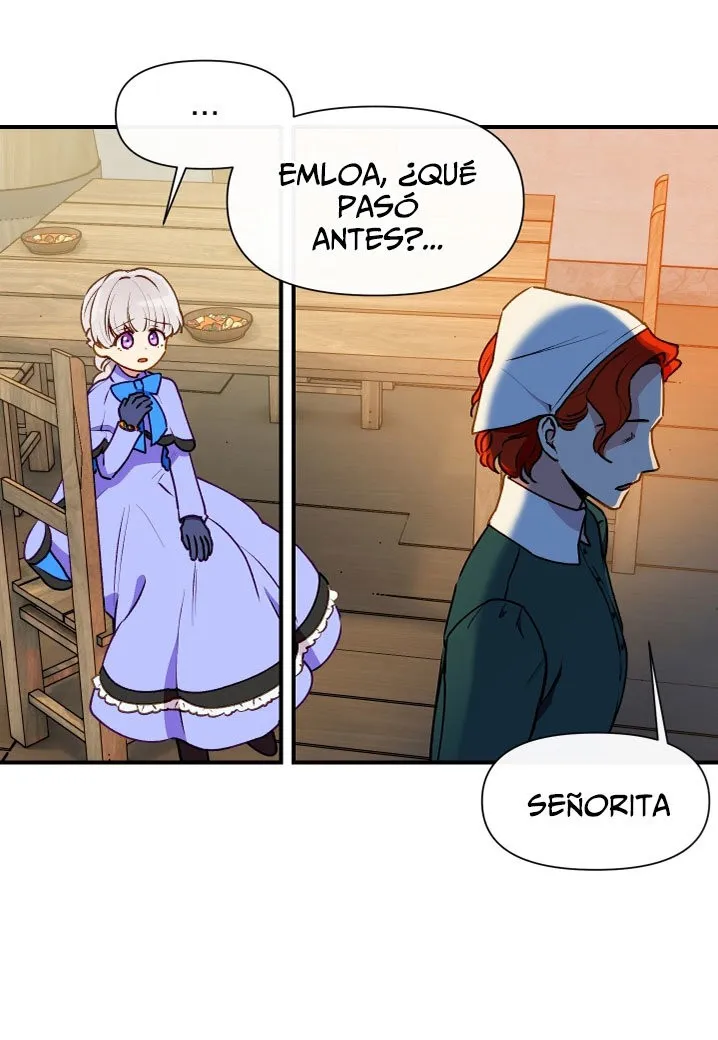 The Monstrous Duke's Adopted Daughter Capítulo 56 - Page 18
