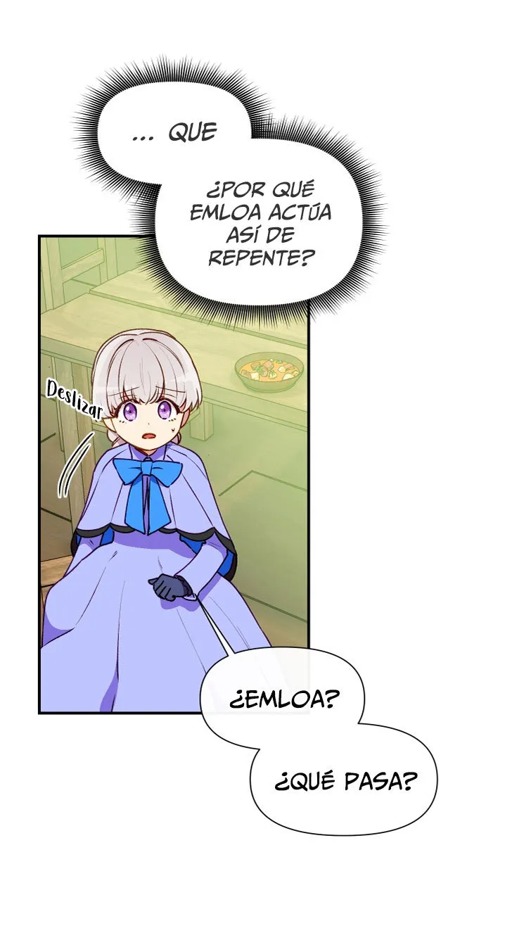 The Monstrous Duke's Adopted Daughter Capítulo 56 - Page 22