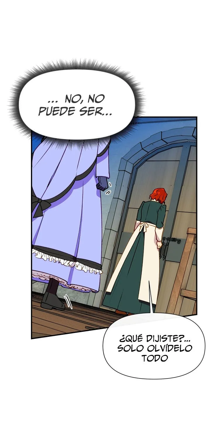The Monstrous Duke's Adopted Daughter Capítulo 56 - Page 23