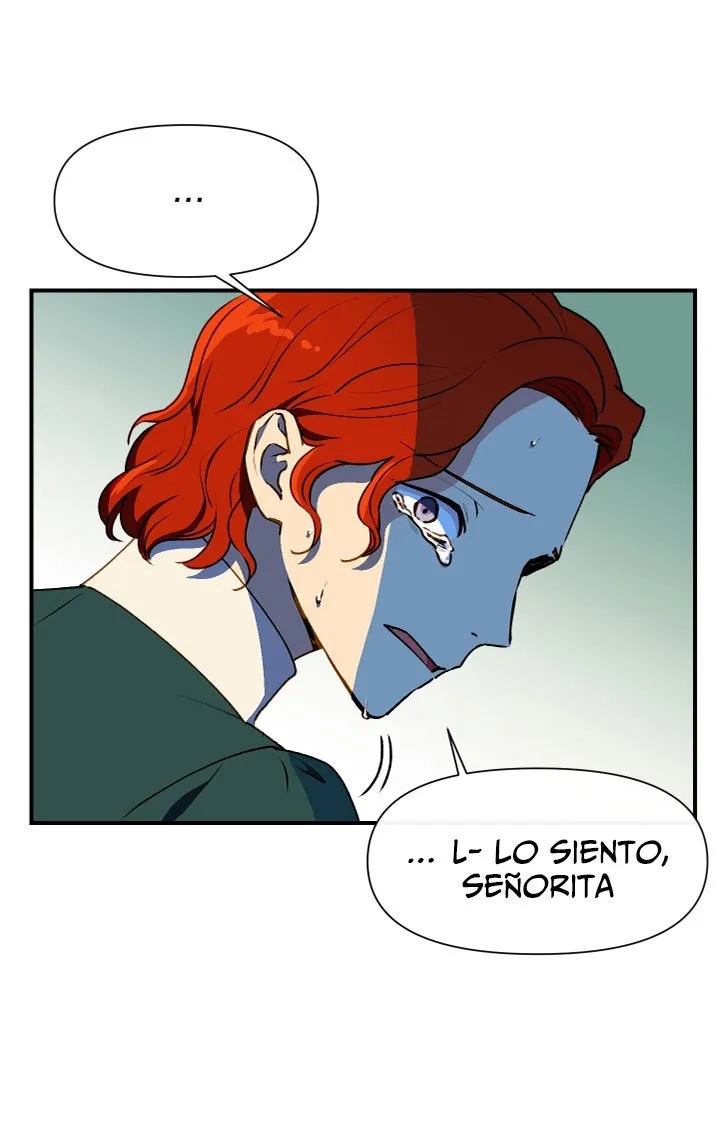 The Monstrous Duke's Adopted Daughter Capítulo 56 - Page 24