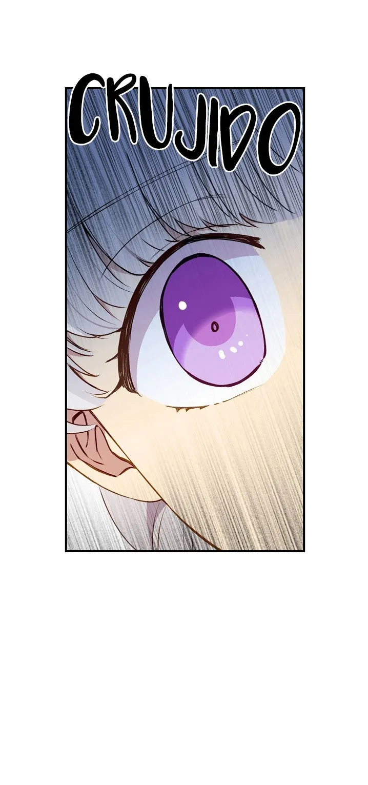 The Monstrous Duke's Adopted Daughter Capítulo 56 - Page 26