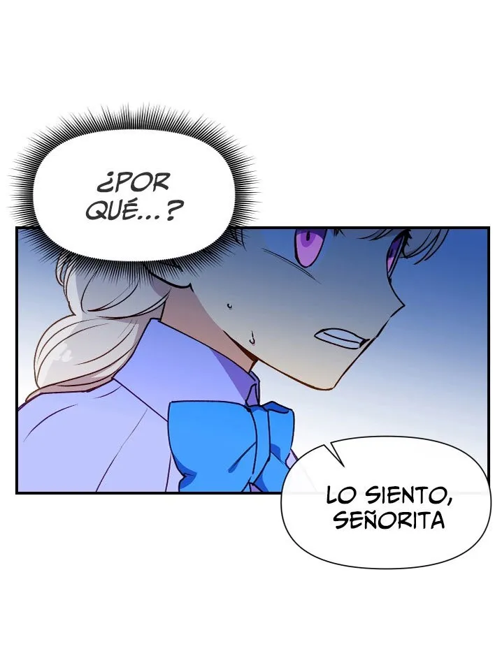 The Monstrous Duke's Adopted Daughter Capítulo 56 - Page 28