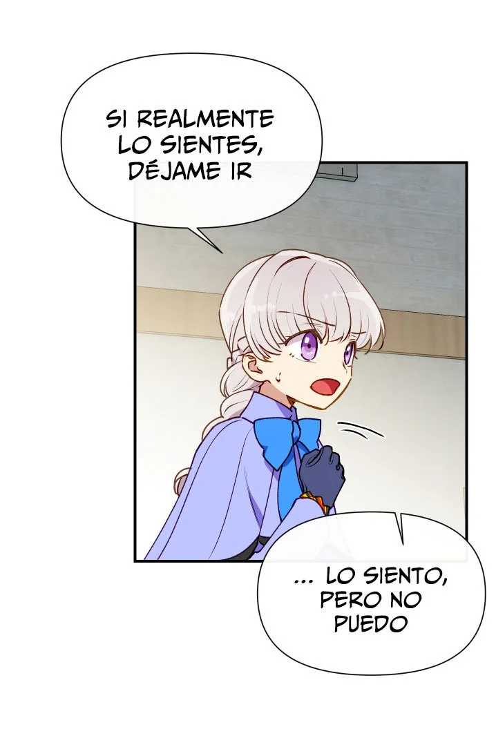 The Monstrous Duke's Adopted Daughter Capítulo 56 - Page 30