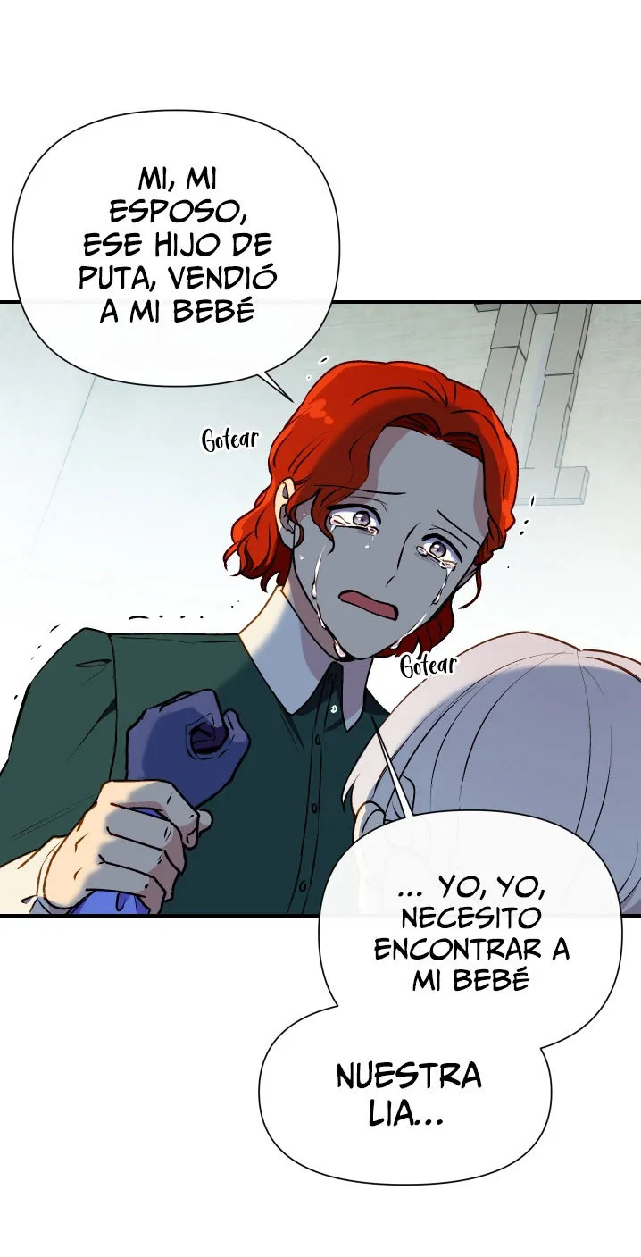 The Monstrous Duke's Adopted Daughter Capítulo 56 - Page 36