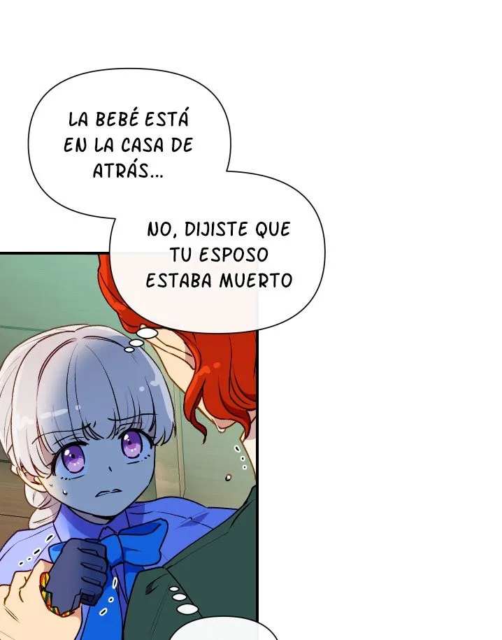 The Monstrous Duke's Adopted Daughter Capítulo 56 - Page 37