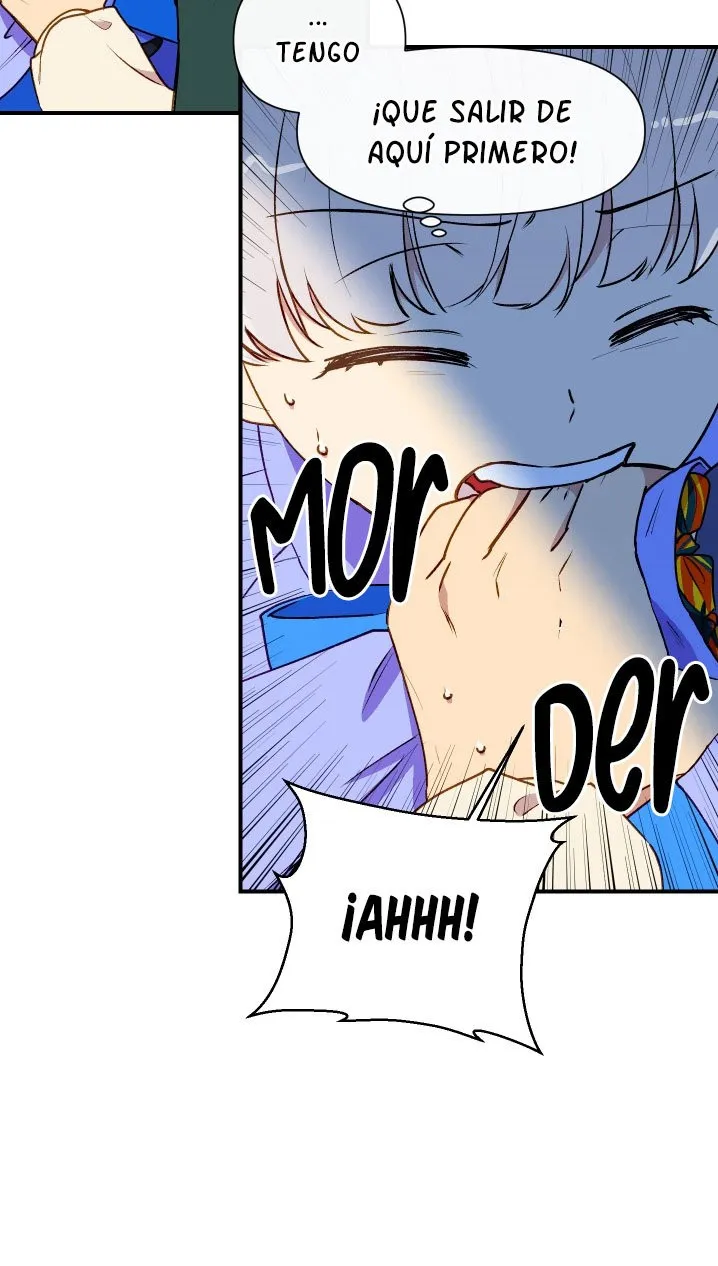 The Monstrous Duke's Adopted Daughter Capítulo 56 - Page 38