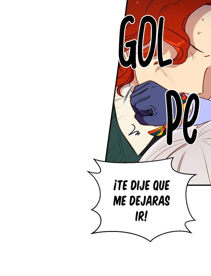 The Monstrous Duke's Adopted Daughter Capítulo 56 - Page 41