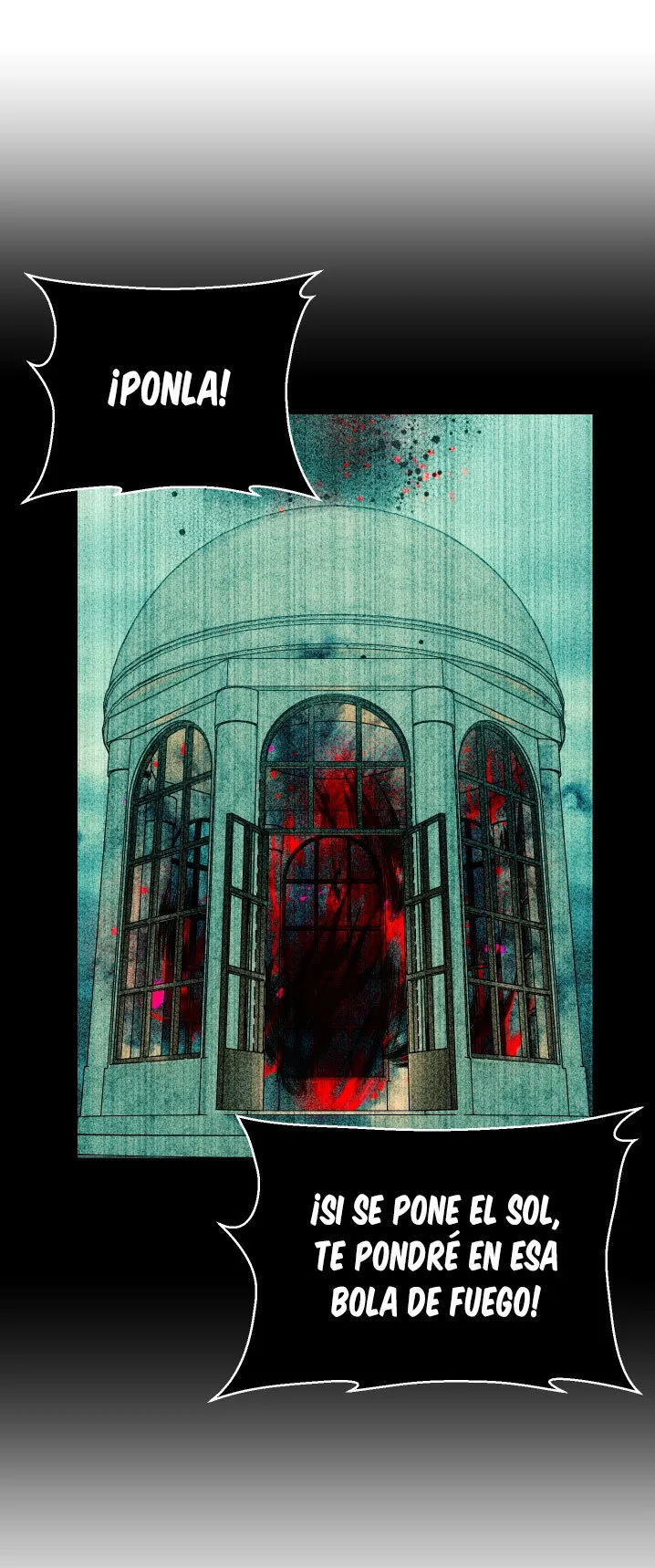 The Monstrous Duke's Adopted Daughter Capítulo 56 - Page 46