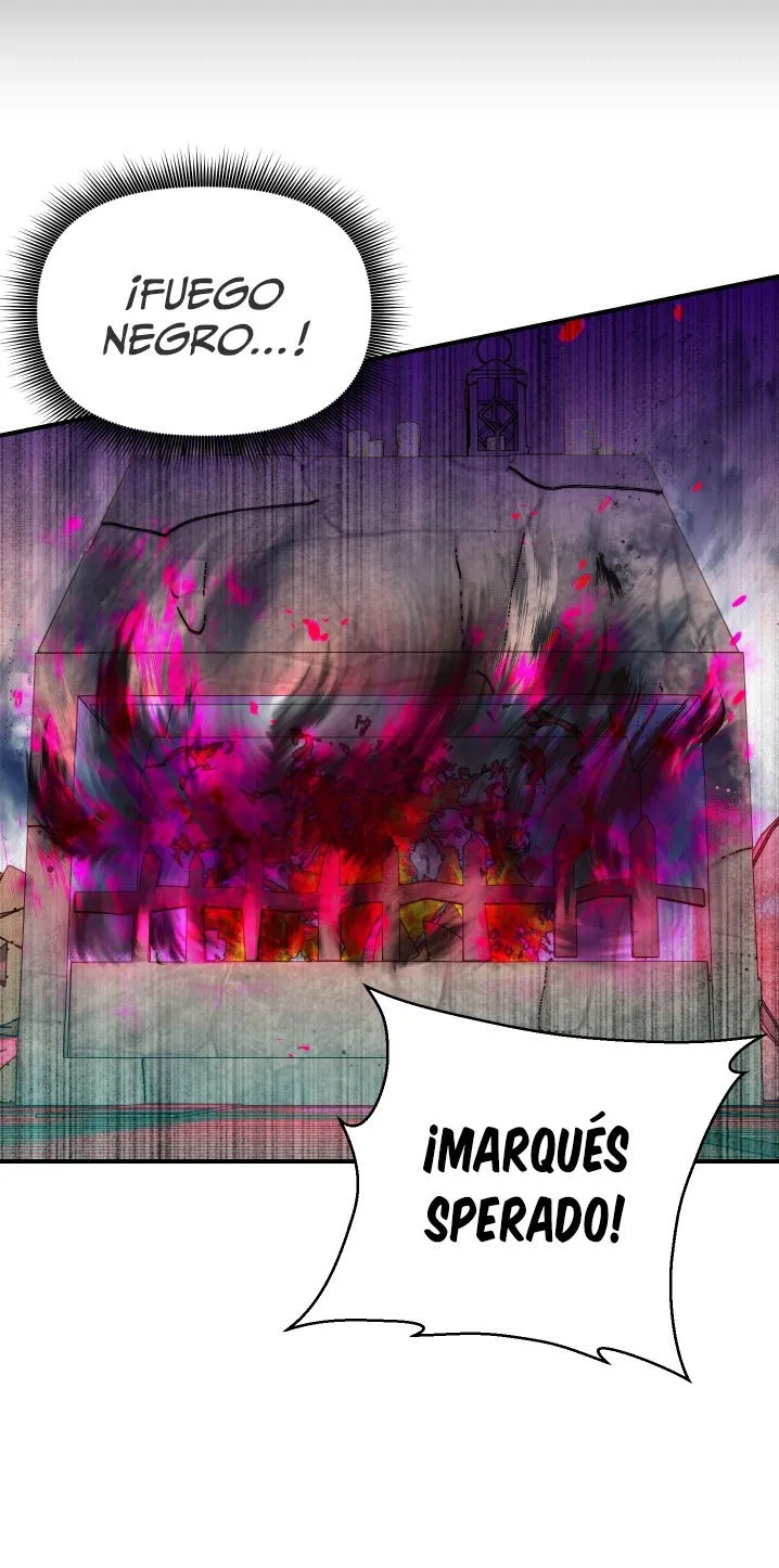 The Monstrous Duke's Adopted Daughter Capítulo 56 - Page 47