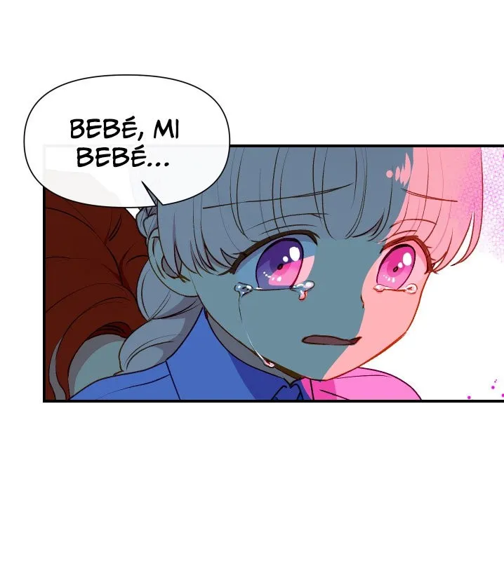 The Monstrous Duke's Adopted Daughter Capítulo 56 - Page 53