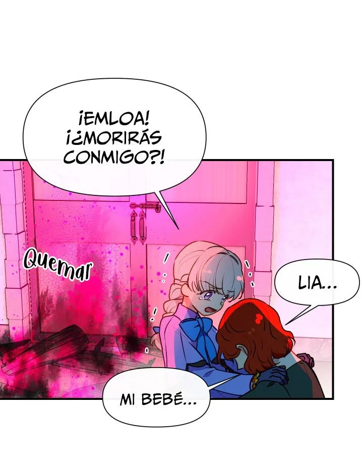 The Monstrous Duke's Adopted Daughter Capítulo 56 - Page 60