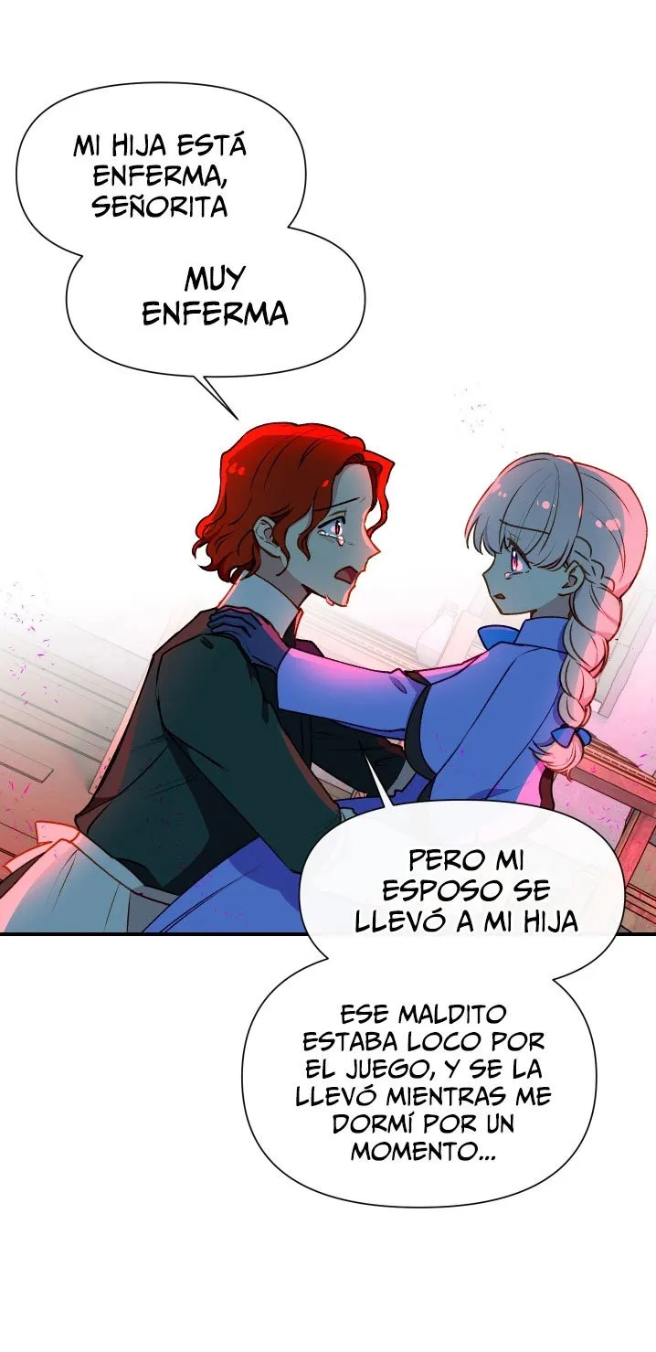 The Monstrous Duke's Adopted Daughter Capítulo 56 - Page 62