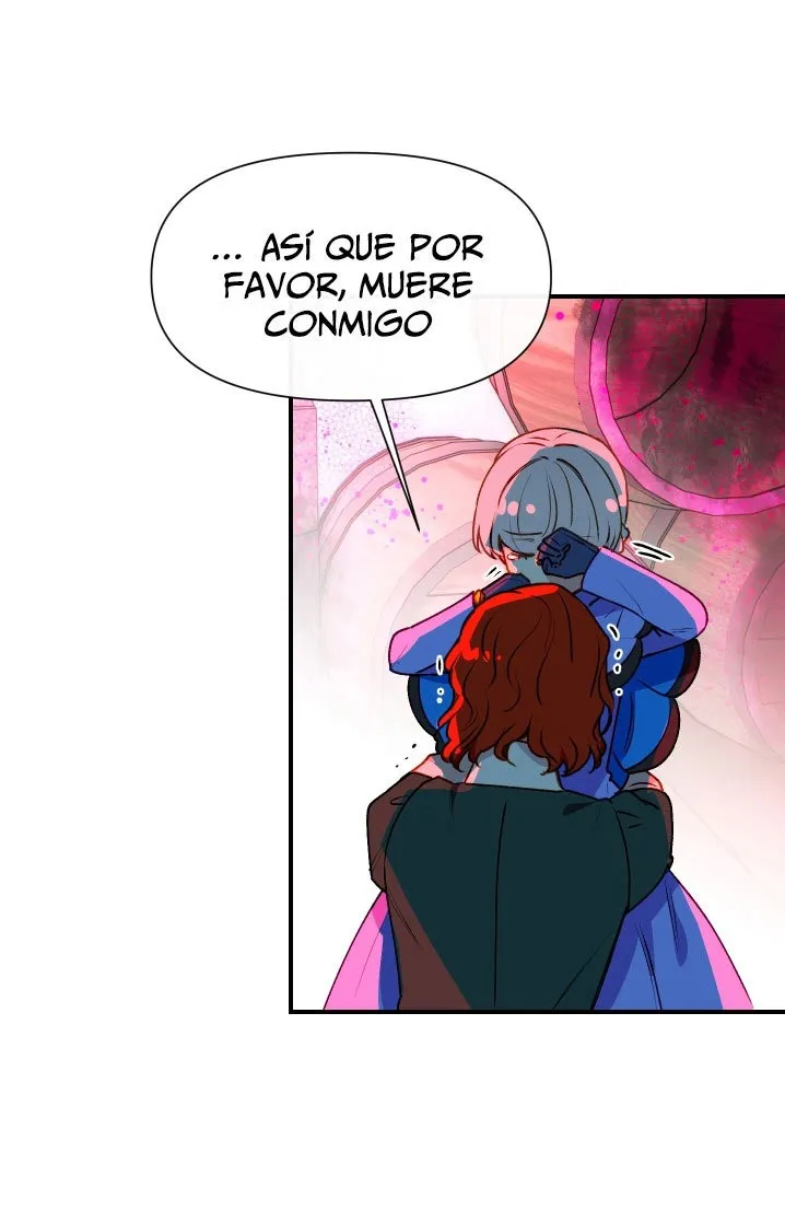 The Monstrous Duke's Adopted Daughter Capítulo 56 - Page 65