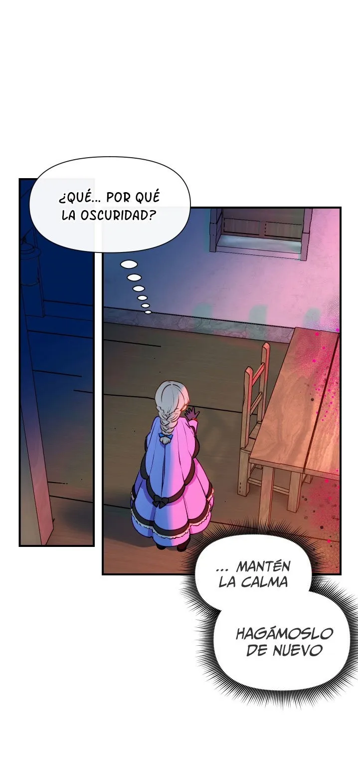 The Monstrous Duke's Adopted Daughter Capítulo 56 - Page 75