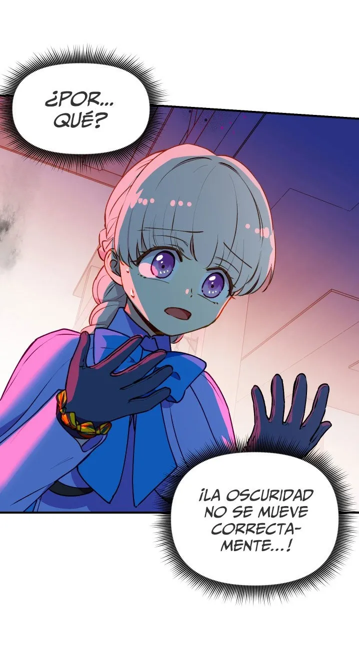 The Monstrous Duke's Adopted Daughter Capítulo 56 - Page 77