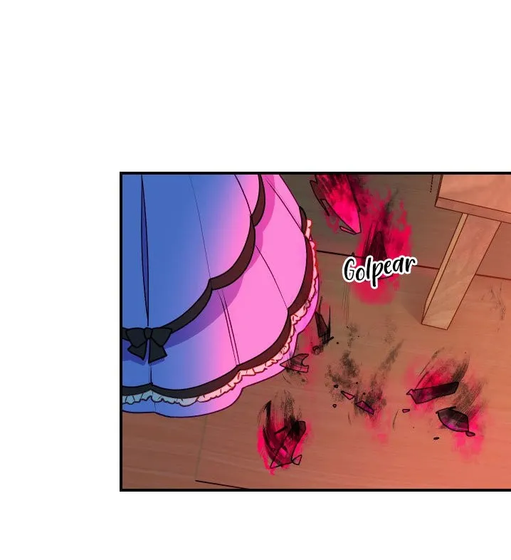 The Monstrous Duke's Adopted Daughter Capítulo 57 - Page 7