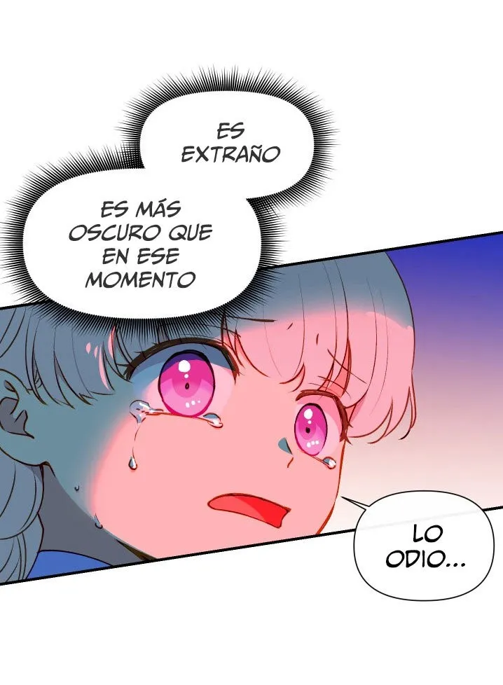 The Monstrous Duke's Adopted Daughter Capítulo 57 - Page 9