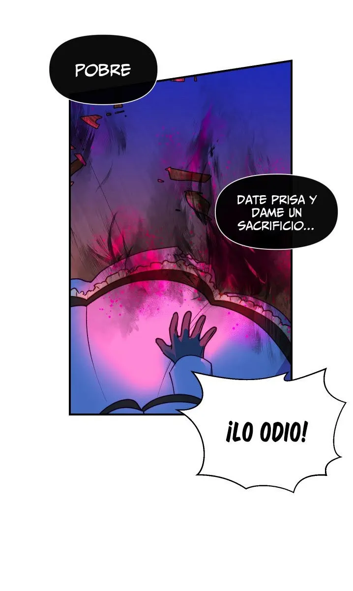 The Monstrous Duke's Adopted Daughter Capítulo 57 - Page 10