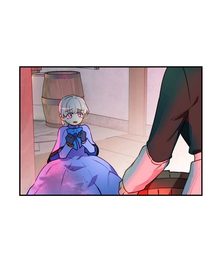 The Monstrous Duke's Adopted Daughter Capítulo 57 - Page 12
