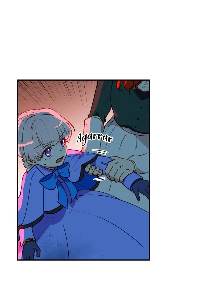 The Monstrous Duke's Adopted Daughter Capítulo 57 - Page 15