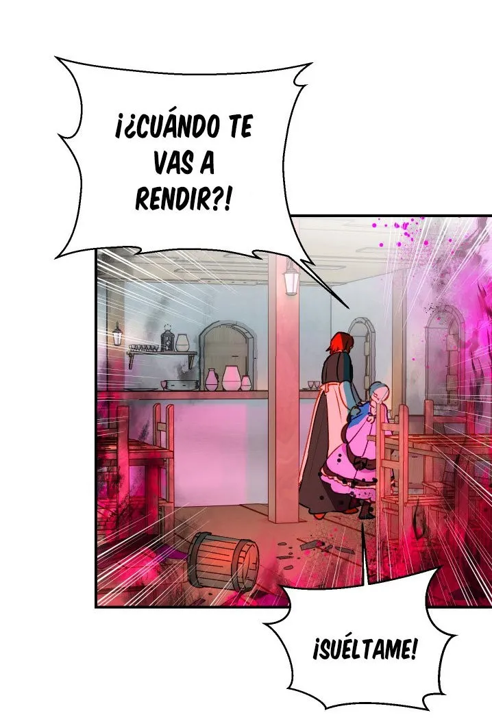 The Monstrous Duke's Adopted Daughter Capítulo 57 - Page 16