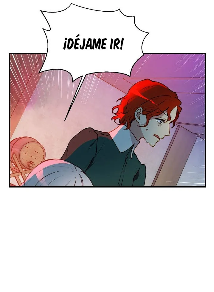 The Monstrous Duke's Adopted Daughter Capítulo 57 - Page 17