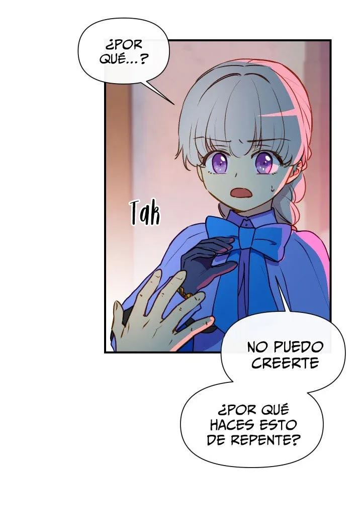 The Monstrous Duke's Adopted Daughter Capítulo 57 - Page 20