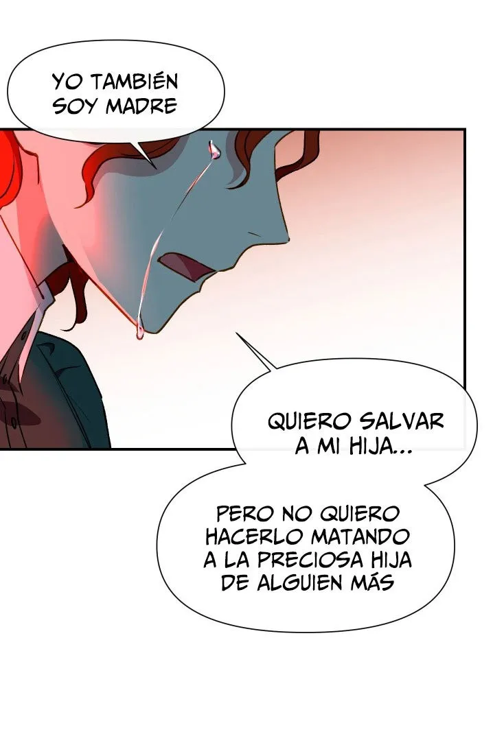 The Monstrous Duke's Adopted Daughter Capítulo 57 - Page 22