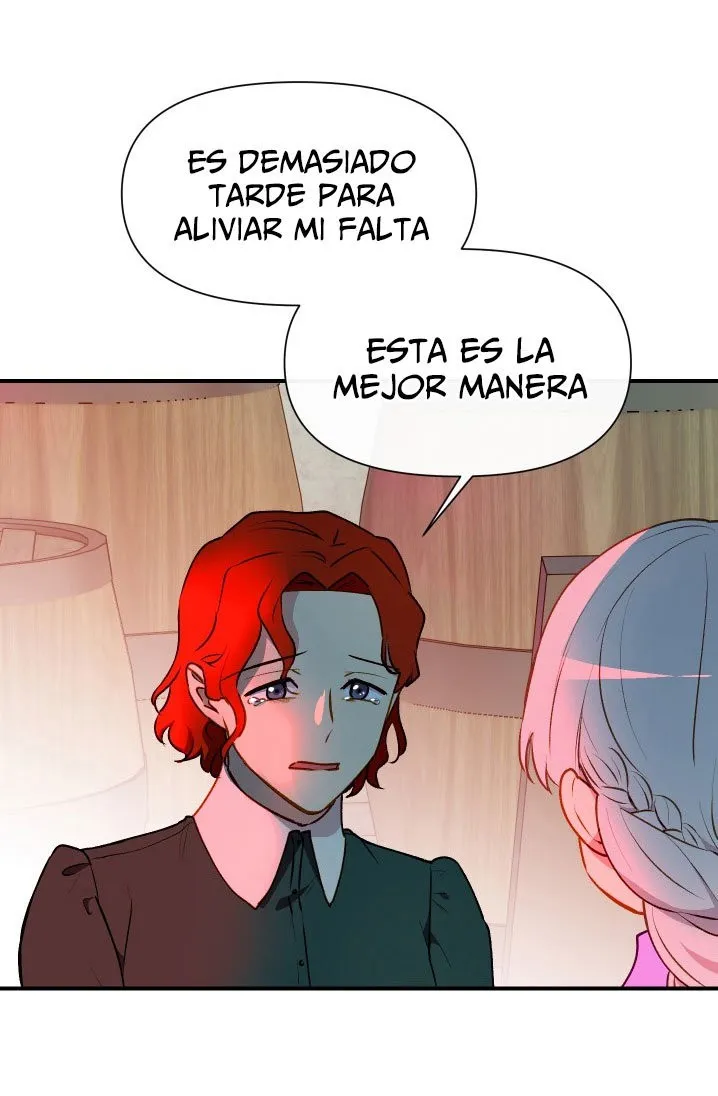 The Monstrous Duke's Adopted Daughter Capítulo 57 - Page 24