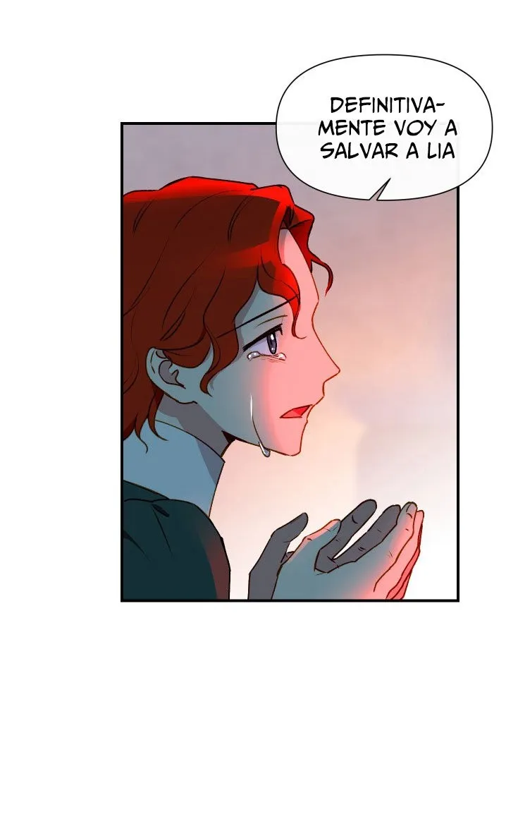 The Monstrous Duke's Adopted Daughter Capítulo 57 - Page 29