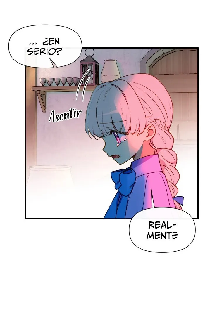 The Monstrous Duke's Adopted Daughter Capítulo 57 - Page 30