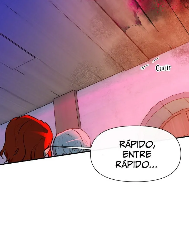 The Monstrous Duke's Adopted Daughter Capítulo 57 - Page 32