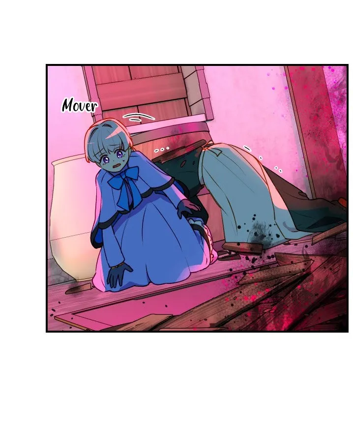 The Monstrous Duke's Adopted Daughter Capítulo 57 - Page 38