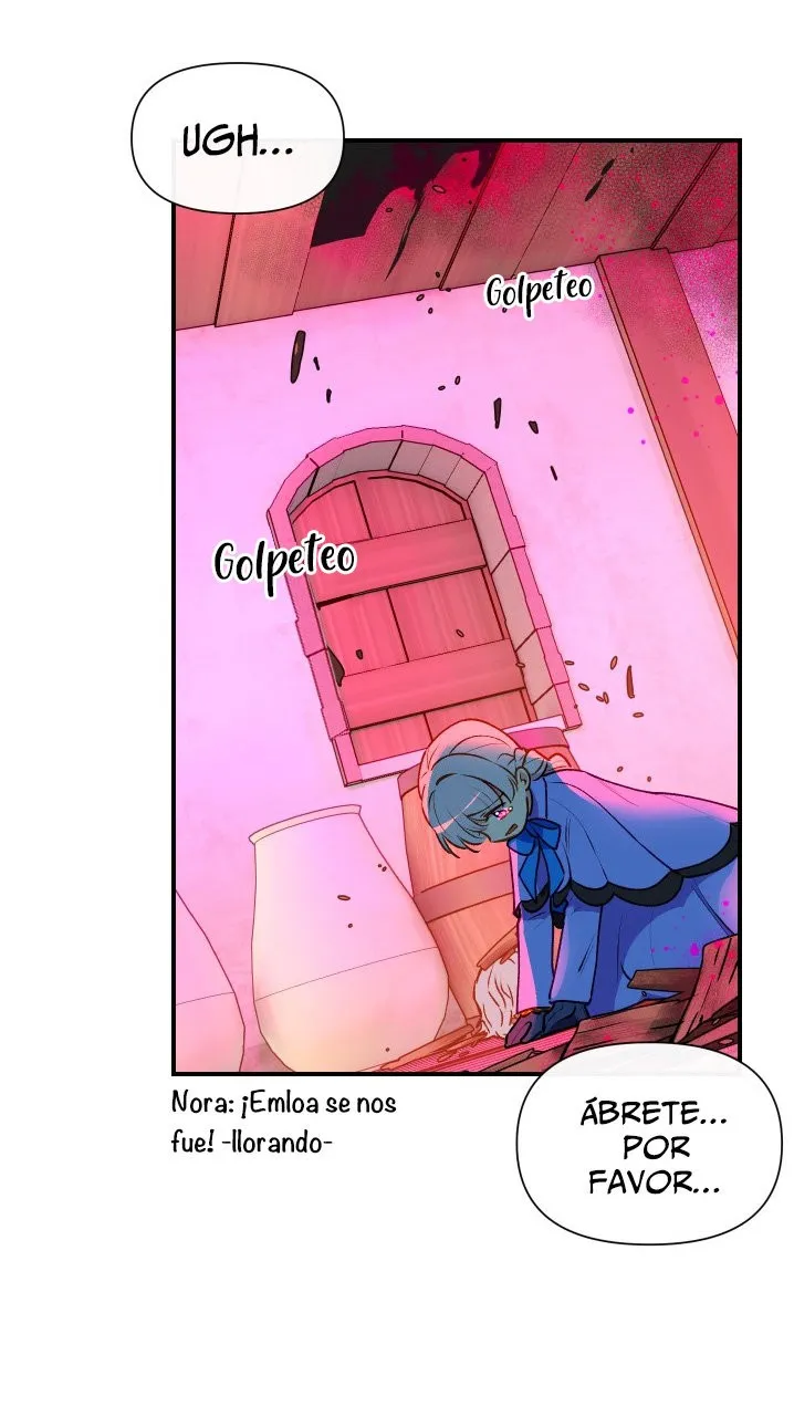 The Monstrous Duke's Adopted Daughter Capítulo 57 - Page 40