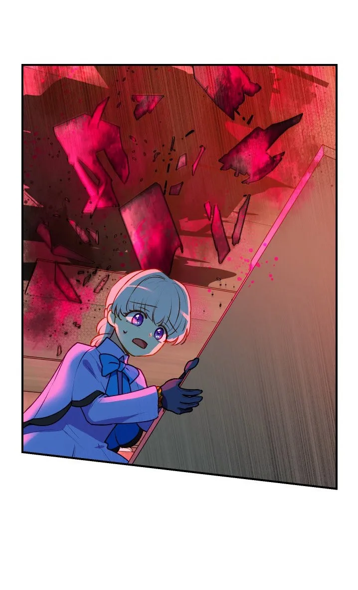 The Monstrous Duke's Adopted Daughter Capítulo 57 - Page 42