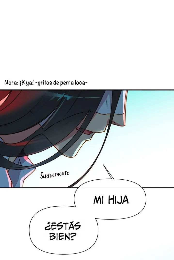 The Monstrous Duke's Adopted Daughter Capítulo 57 - Page 46