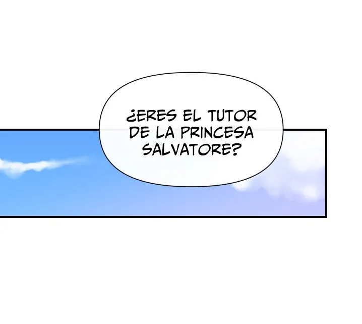 The Monstrous Duke's Adopted Daughter Capítulo 57 - Page 49