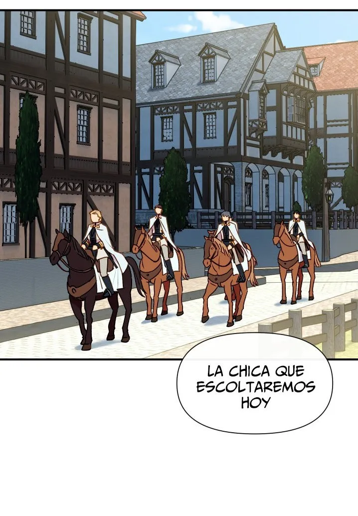 The Monstrous Duke's Adopted Daughter Capítulo 57 - Page 50