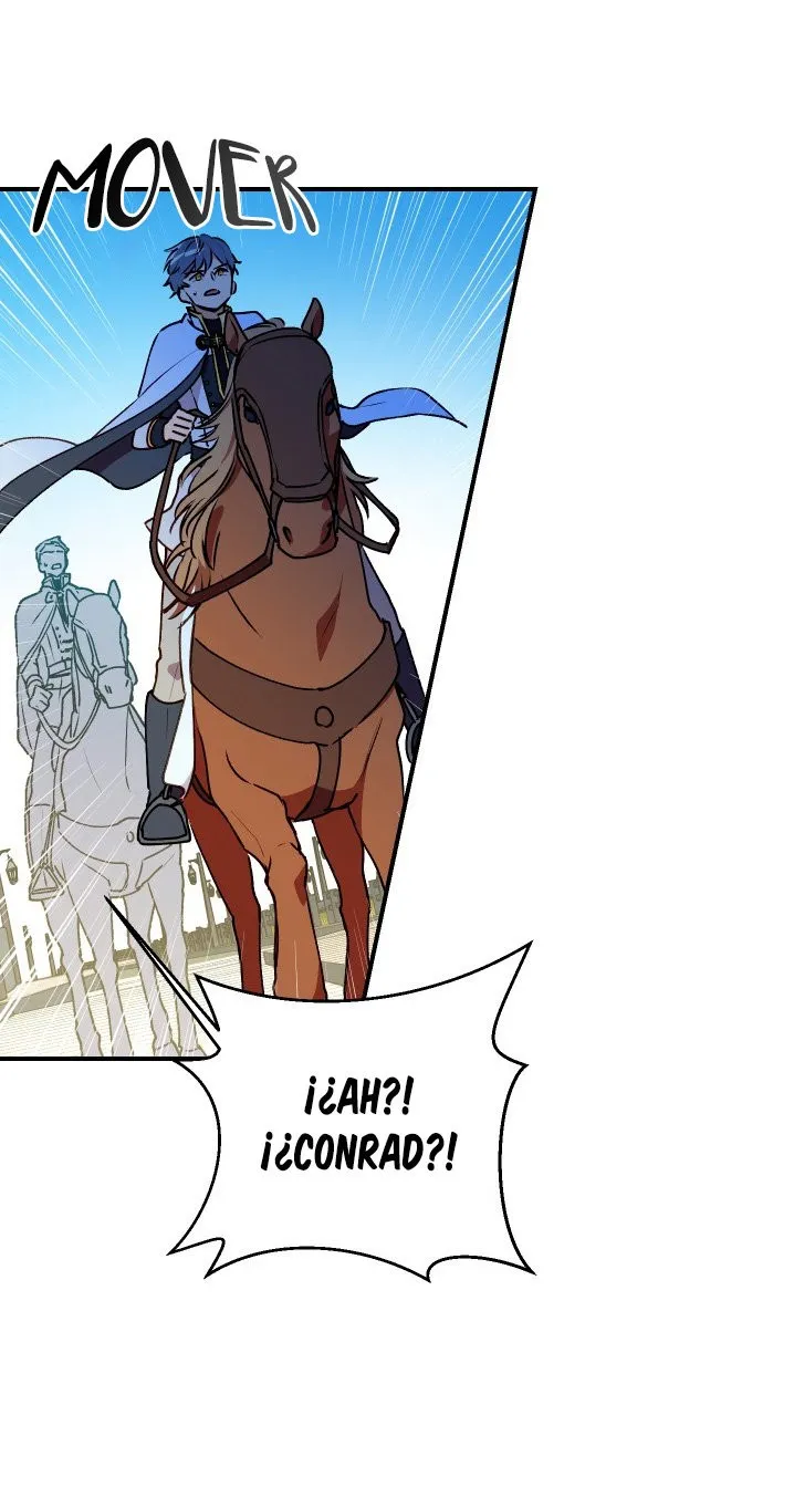 The Monstrous Duke's Adopted Daughter Capítulo 57 - Page 57