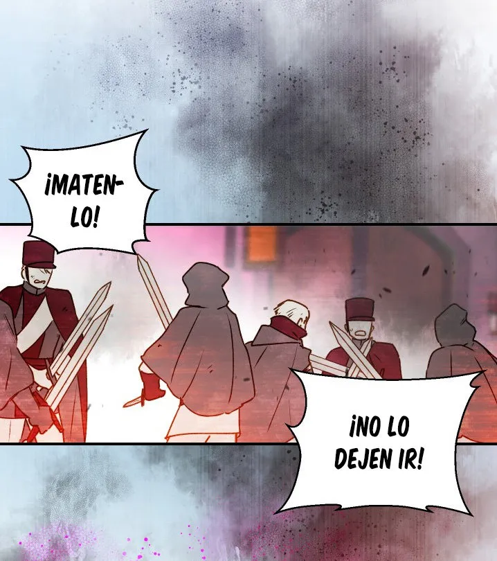 The Monstrous Duke's Adopted Daughter Capítulo 57 - Page 63