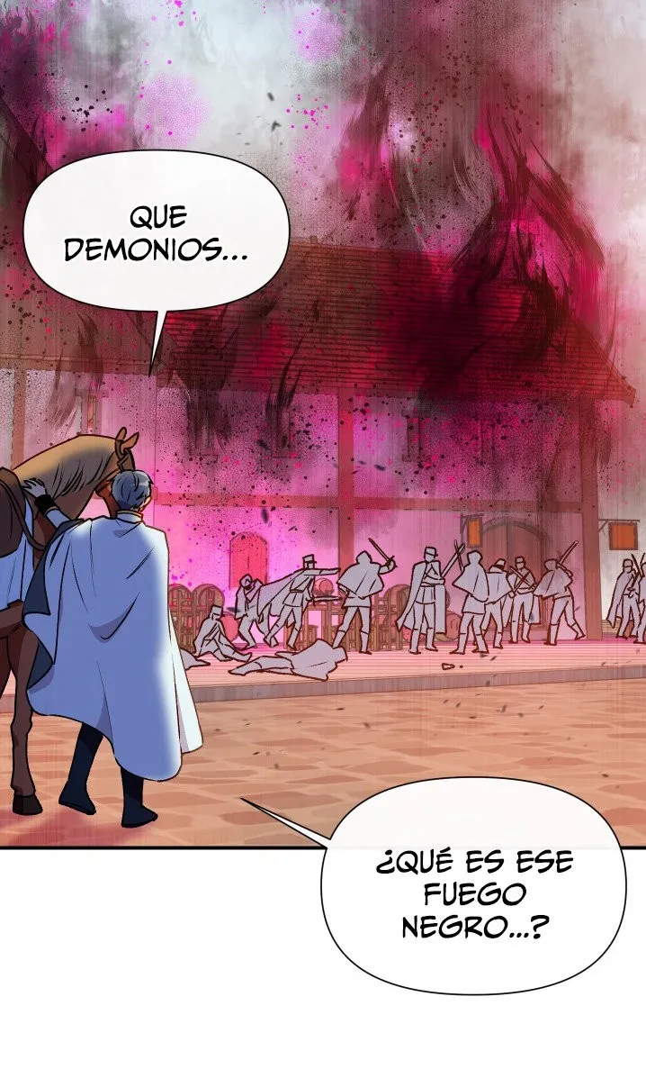 The Monstrous Duke's Adopted Daughter Capítulo 57 - Page 64