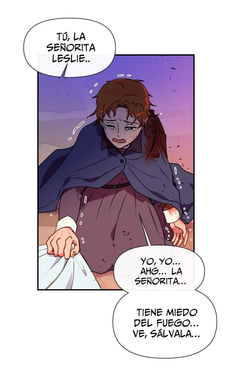 The Monstrous Duke's Adopted Daughter Capítulo 57 - Page 66