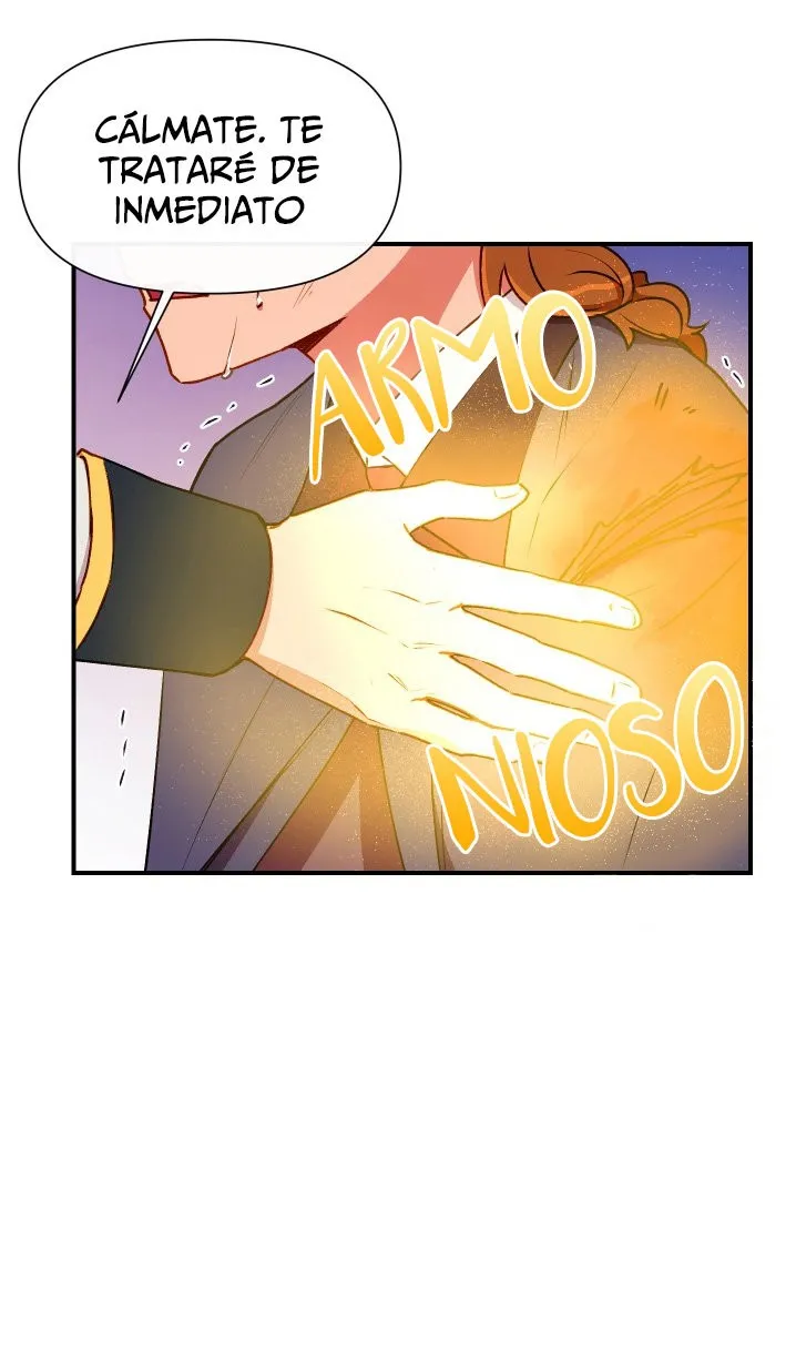 The Monstrous Duke's Adopted Daughter Capítulo 57 - Page 67