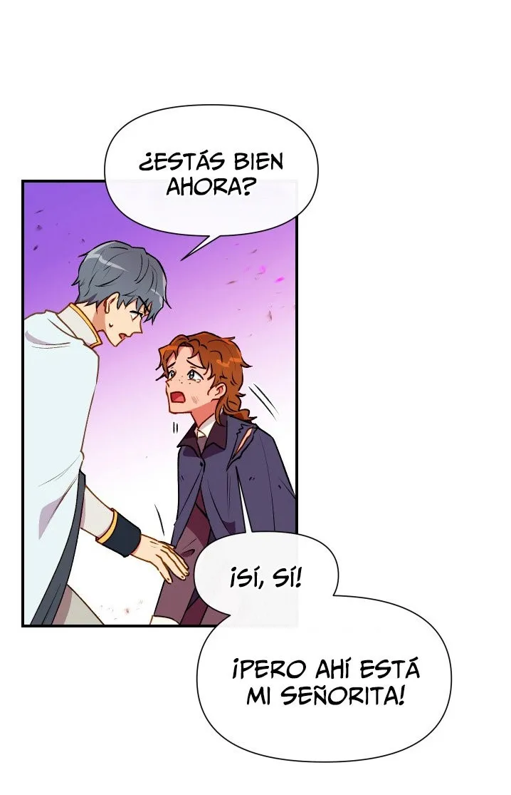 The Monstrous Duke's Adopted Daughter Capítulo 57 - Page 68