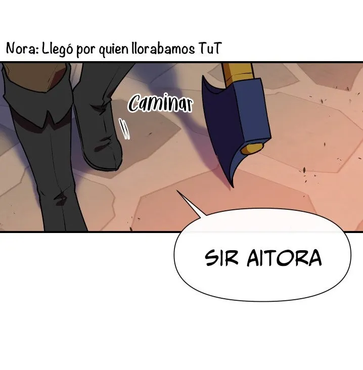 The Monstrous Duke's Adopted Daughter Capítulo 57 - Page 81