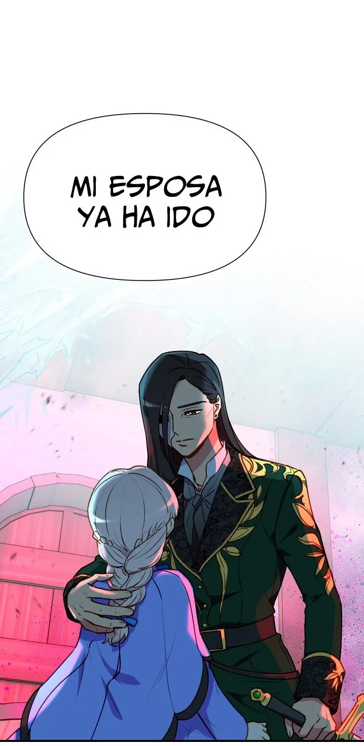 The Monstrous Duke's Adopted Daughter Capítulo 57 - Page 85