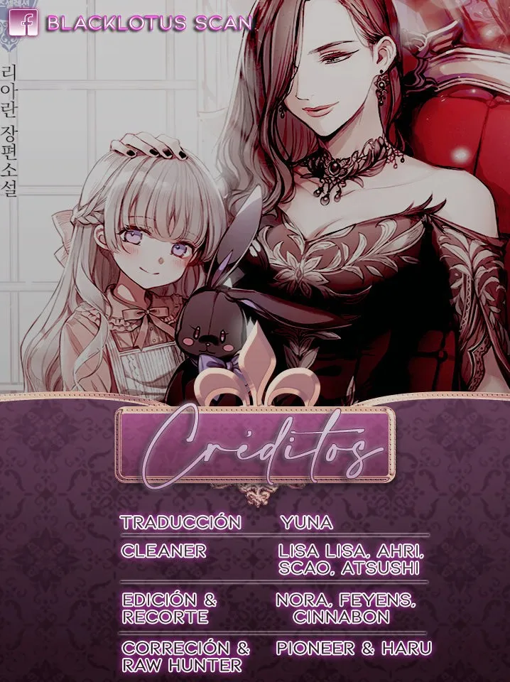 The Monstrous Duke's Adopted Daughter Capítulo 58 - Page 4