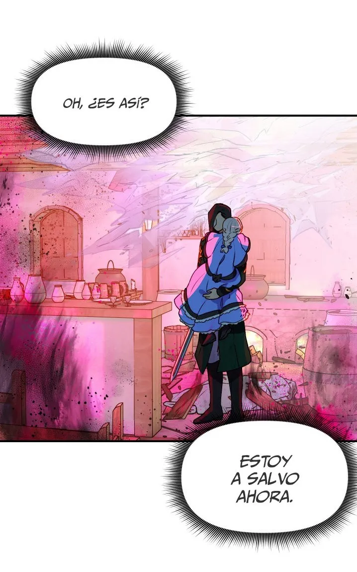 The Monstrous Duke's Adopted Daughter Capítulo 58 - Page 8