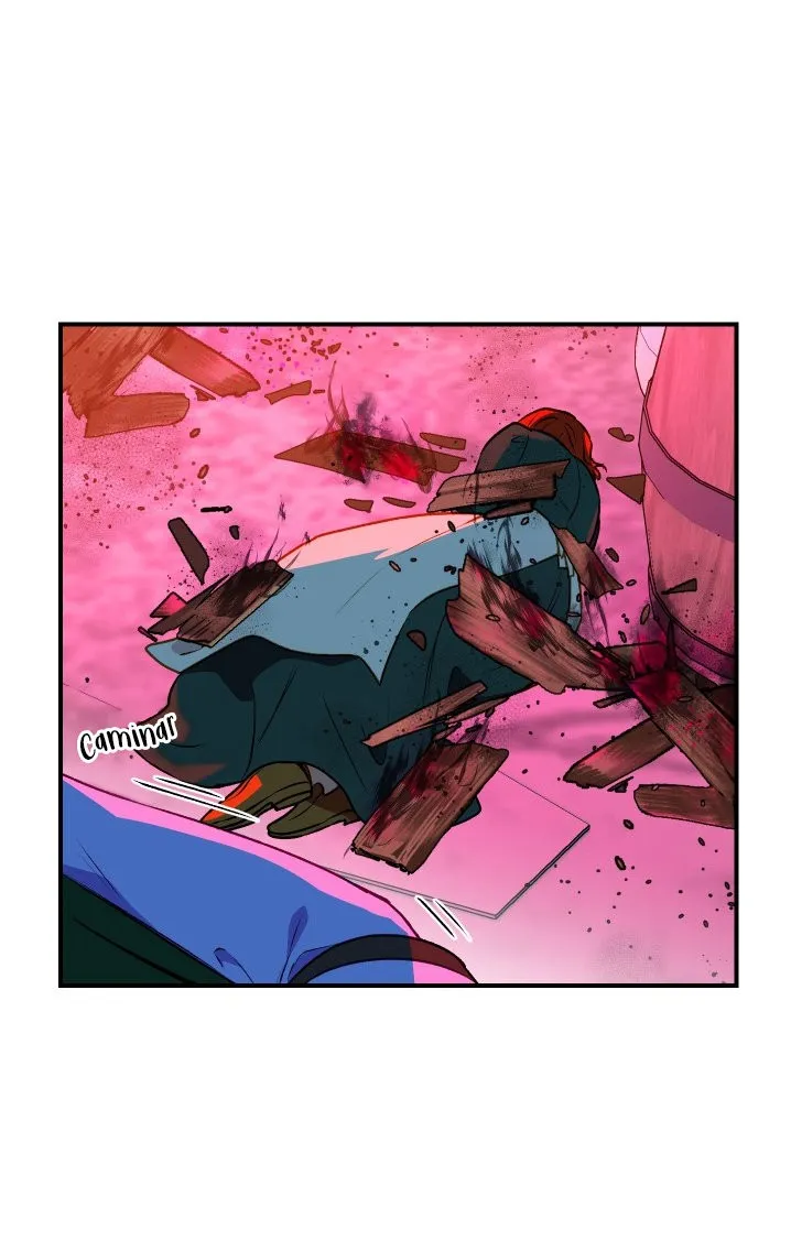 The Monstrous Duke's Adopted Daughter Capítulo 58 - Page 10