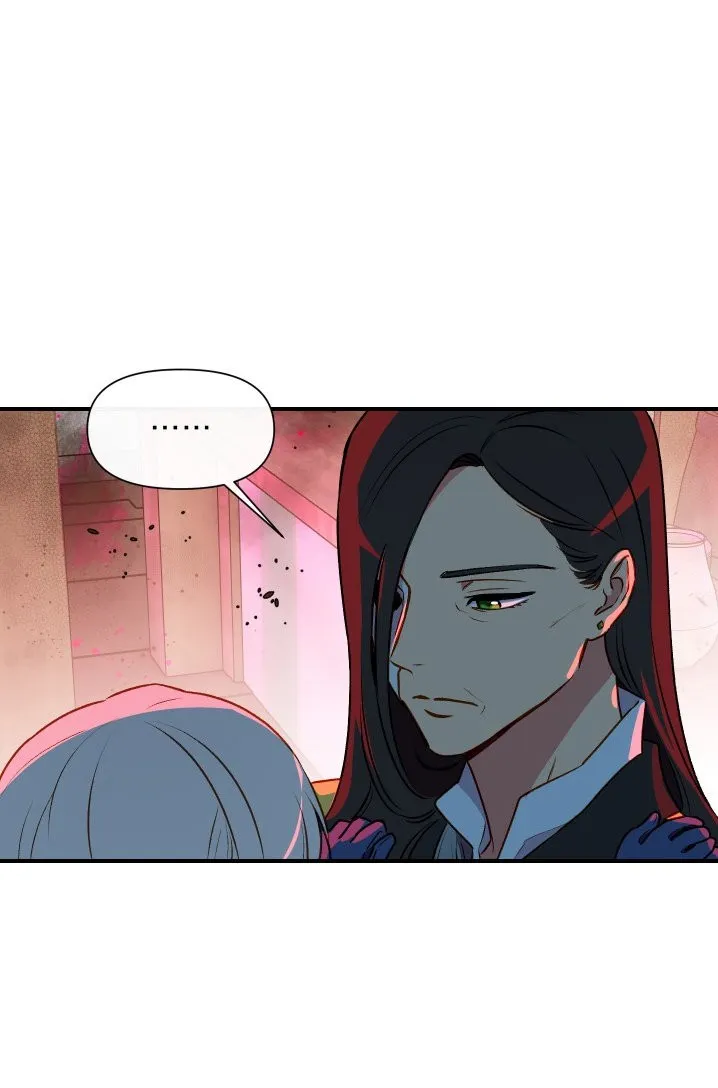 The Monstrous Duke's Adopted Daughter Capítulo 58 - Page 13